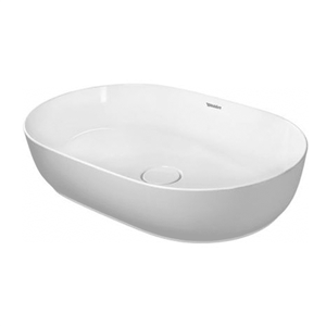 Lavabo đặt bàn Luv 588.45.181